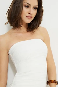 Elyse Maxi Tube Dress