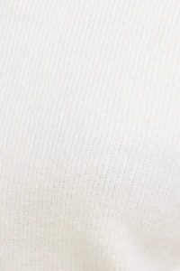 Lora Short Sleeve Turtleneck Sweater