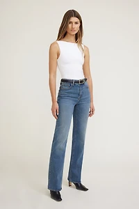 Nola Sculpt Tank Top