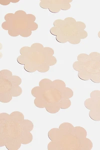 BOOMBA| Cache-mamelons en satin