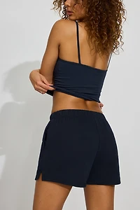 SoftTerry High Rise Shorts