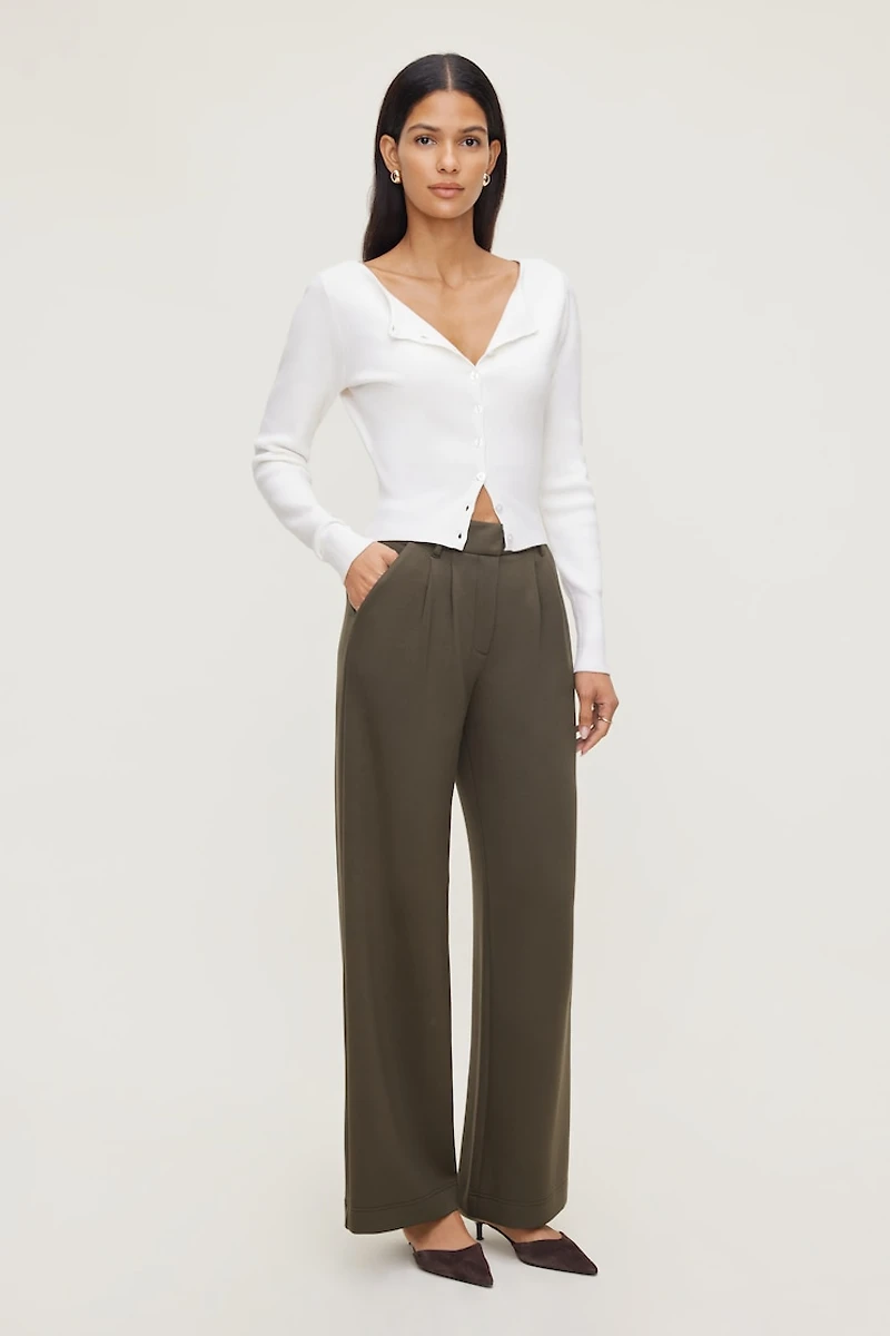 Alex Anywear Wide Leg Pants