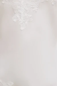 Cassie Asymmetric Lace Satin Cami