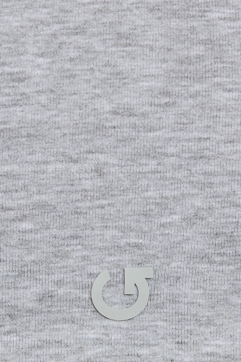 Soft Cotton Y-Back Bralette