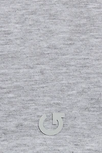 Soft Cotton Y-Back Bralette