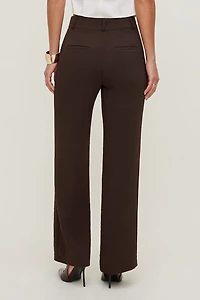 Camelia Airflow Clean Straight Leg Pants