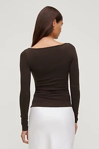 Stella Long Sleeve T Shirt