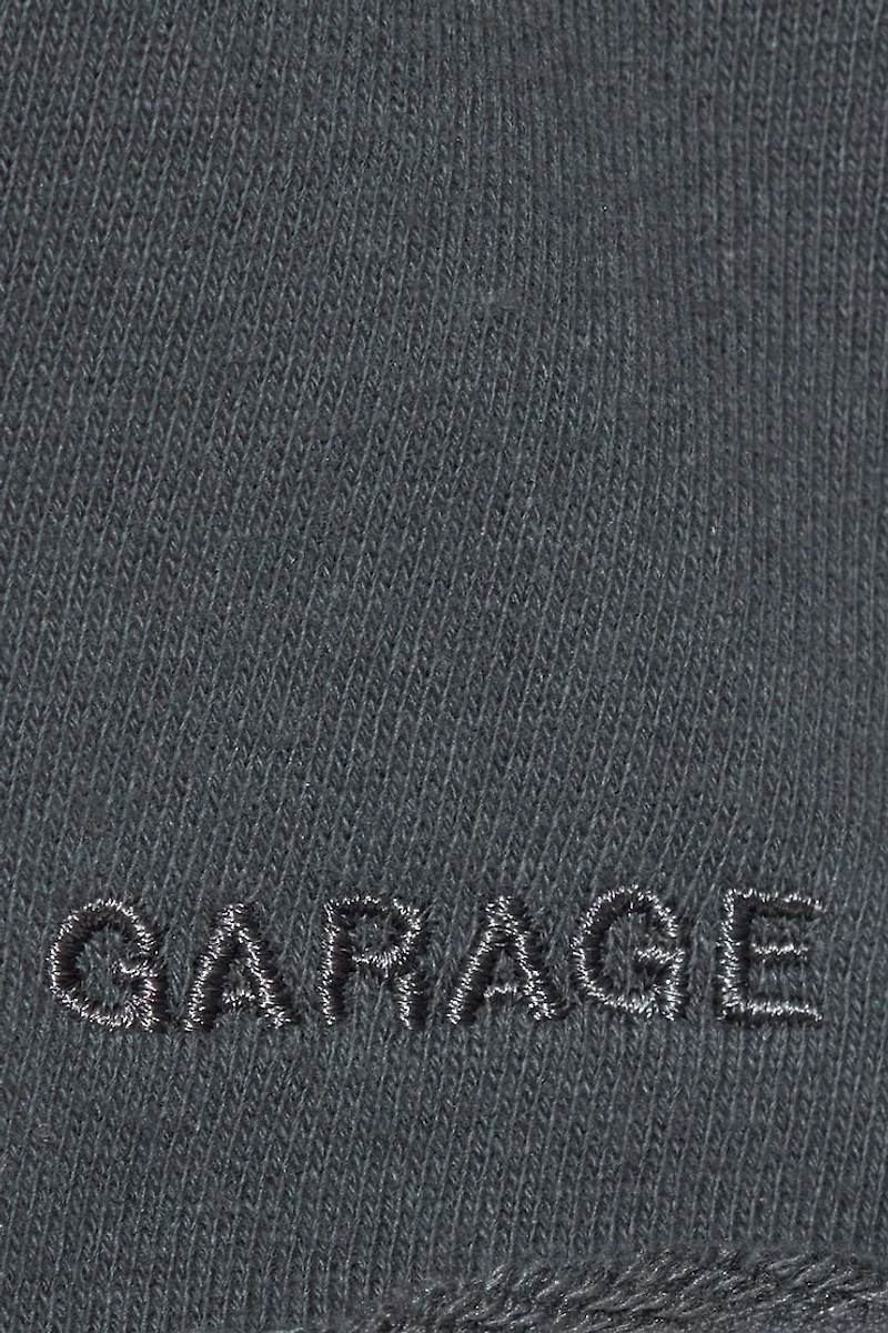 SoftTerry Ultra Low Rise Shorts