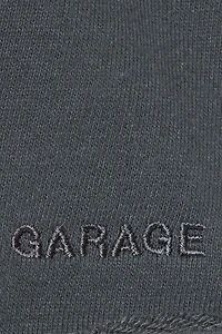 SoftTerry Ultra Low Rise Shorts