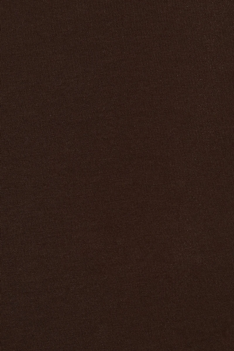 Estelle Longline Tee