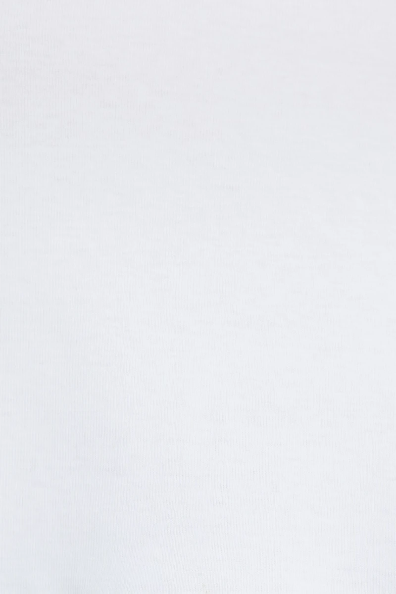 Everyday Cotton T Shirt