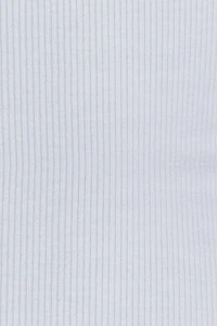 Camisole SnatchRib à col échancr