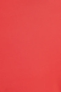 Ring Triangle Bikini Top