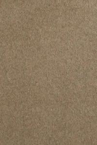 Oversized Double Breasted Wool Coat