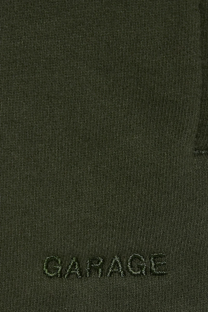 SoftTerry™ Low Rise Shorts