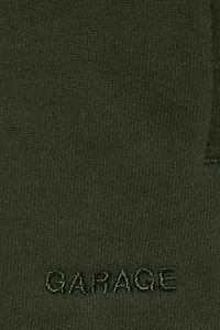 SoftTerry™ Low Rise Shorts