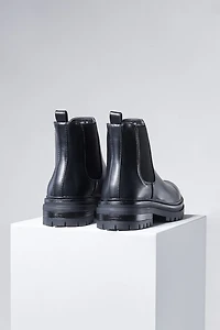 STEVE MADDEN Billiee Boots