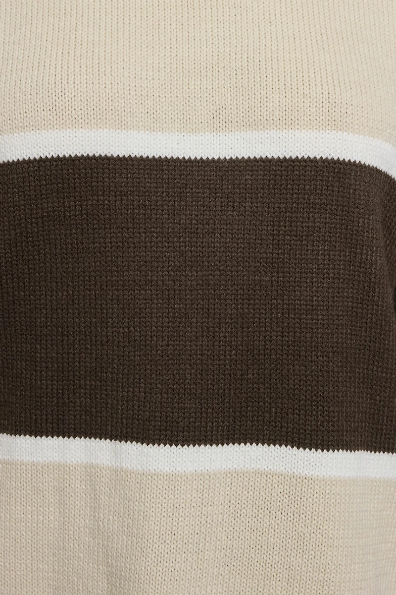 Roxy Long Sleeve Supersoft Crewneck Sweater