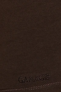 Microshort StretchTerry