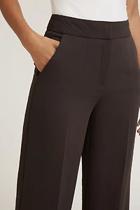 Yasmin Airflow Straight Leg Pants