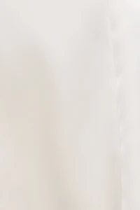 Amaya Satin Halter Mini Dress