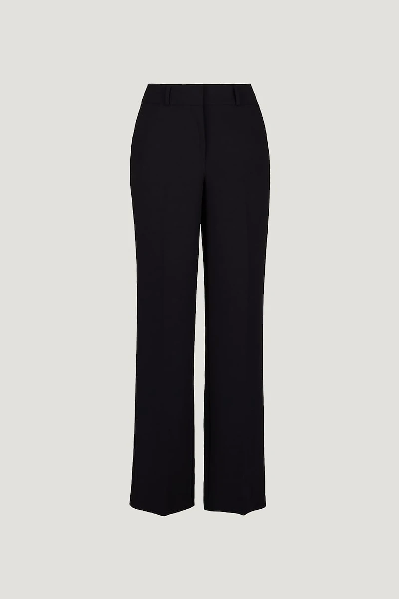 Camelia Airflow Clean Straight Leg Pants