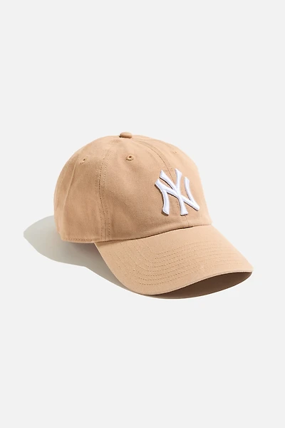 '47 Brand | New York Clean Up Cap