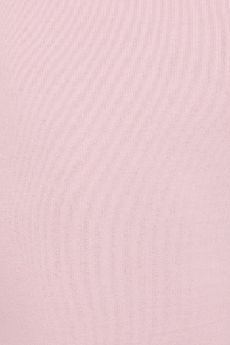 T-shirt long Estelle