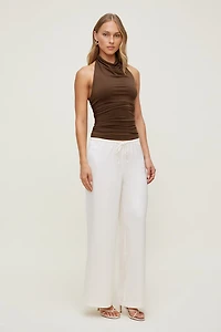 Haut licou sculptant Bry