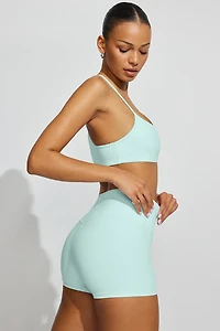 Soft Active Booty Shorts