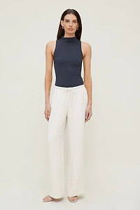 Leo Airflow Wide Leg Pants