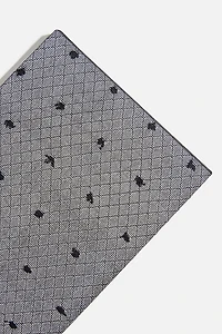 Collants résille diaphanes à pois