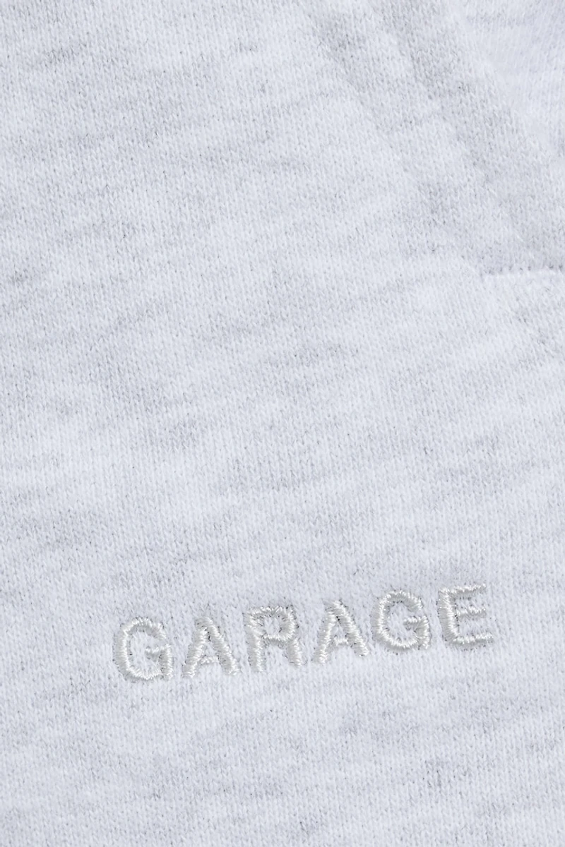 SoftTerry Low Rise Shorts