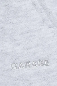 SoftTerry Low Rise Shorts