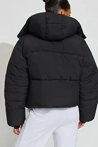 Chill Puffer Jacket