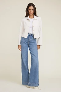 Charlotte Airflow Jacket