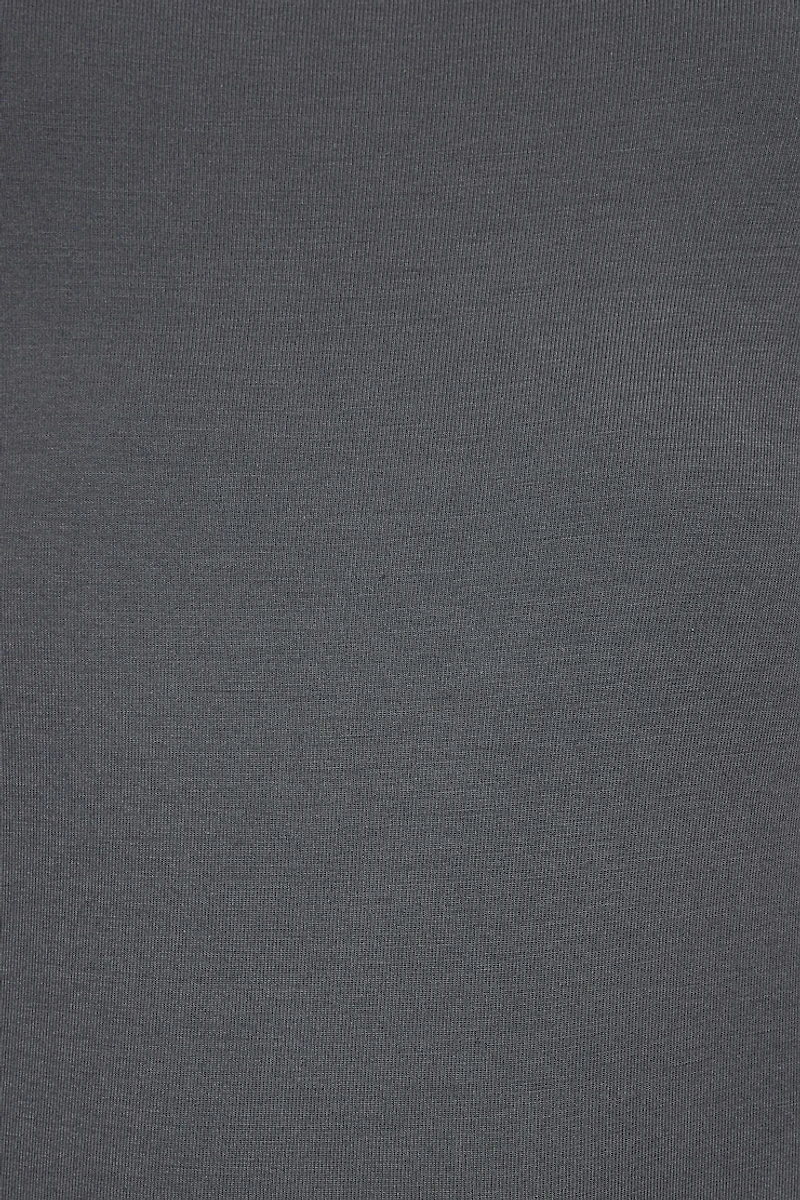 Justaucorps échancré à dos croisé Smooth