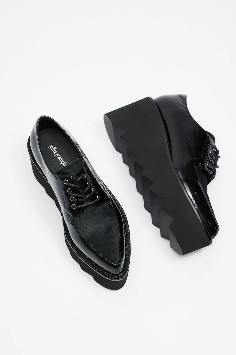 JEFFREY CAMPBELL Boysdntcry