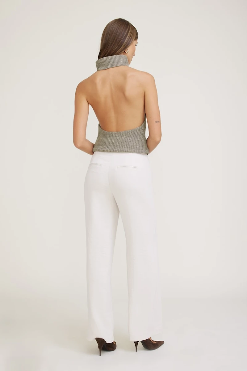 Yasmin Airflow Straight Leg Pants