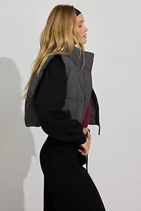 Mini Puff Vest 2.0