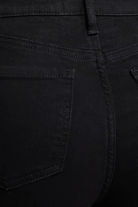 Jean à jambe semi-évasée Ruby