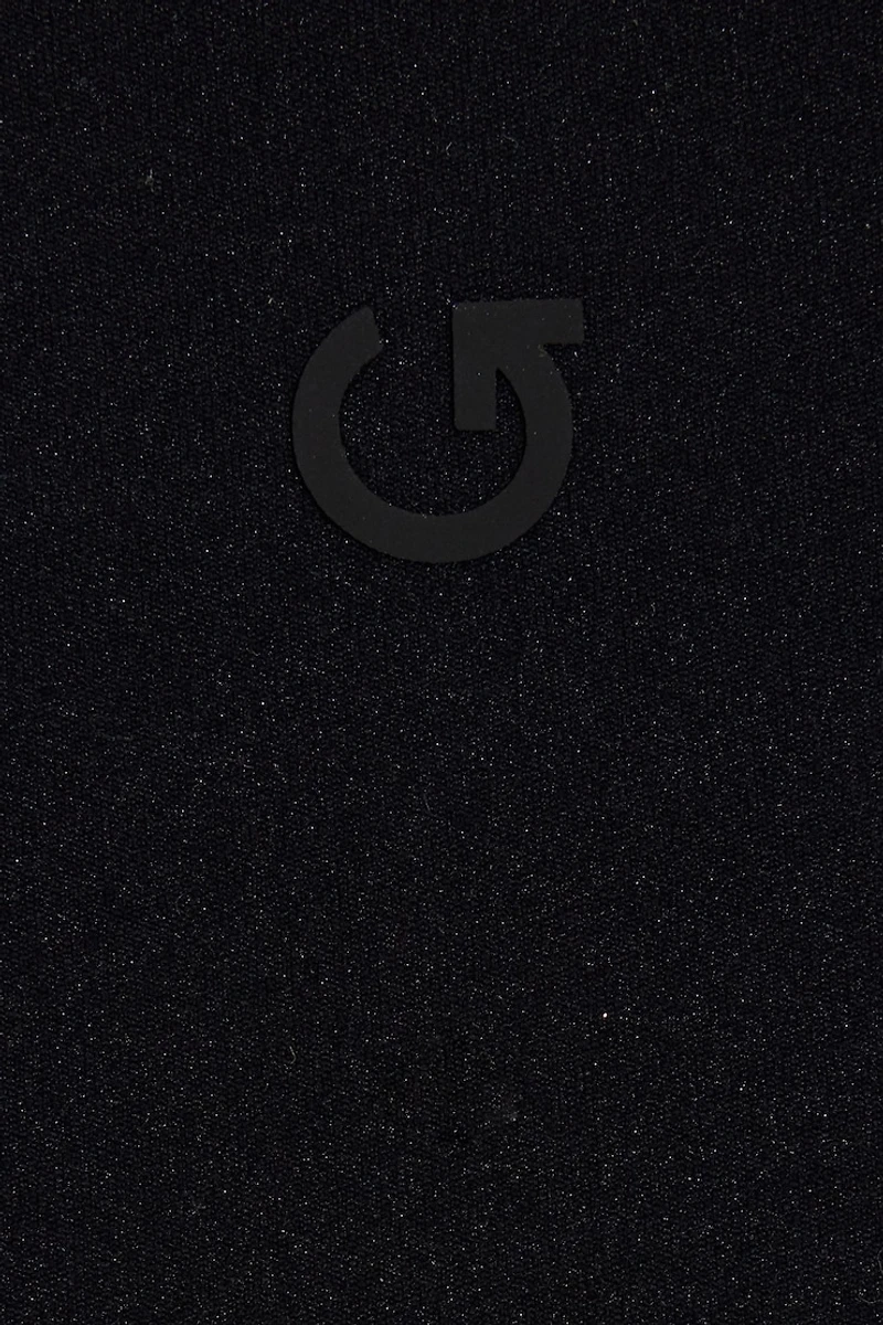 SoftActive Backless T Shirt