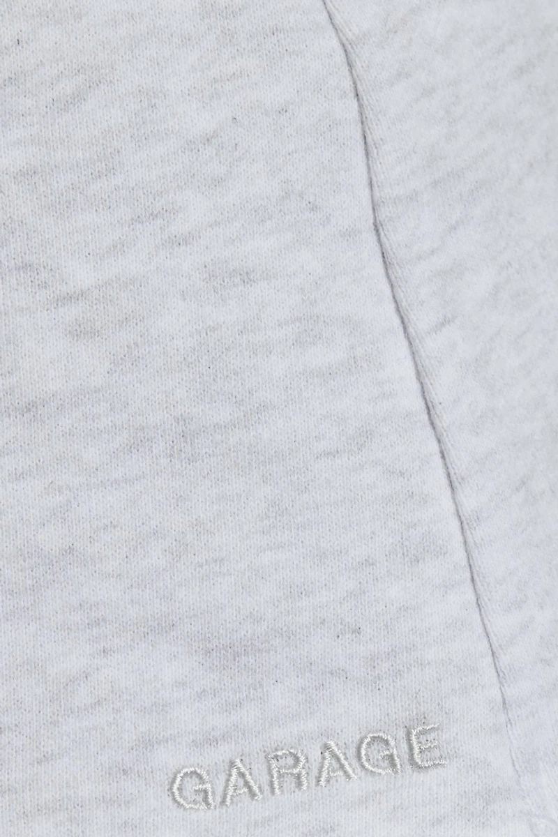 SoftTerry Ultra Low Rise Shorts