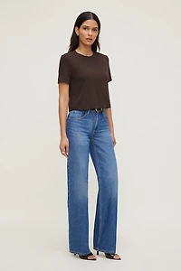 Everyday Cotton T Shirt