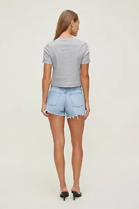 Everyday Cotton T Shirt