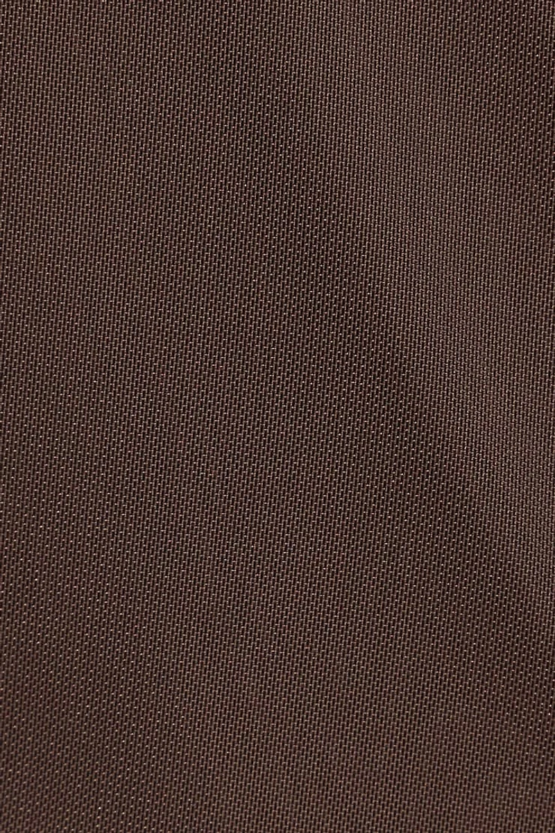 Mini Mesh Halter Dress