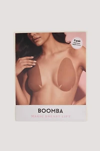 BOOMBA | Magic Breast Lift
