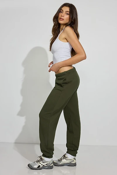 UltraFleece Boyfriend Sweatpants