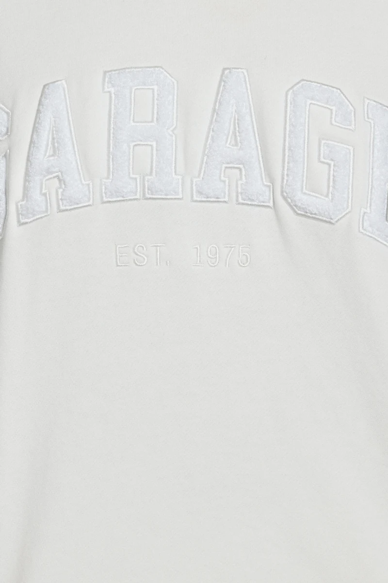 UltraFleece Crewneck Sweatshirt