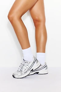 3 Pack SoftCotton Classic Crew Socks